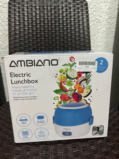 ambiano electric cool box reviews|aldi ambiano fan review.